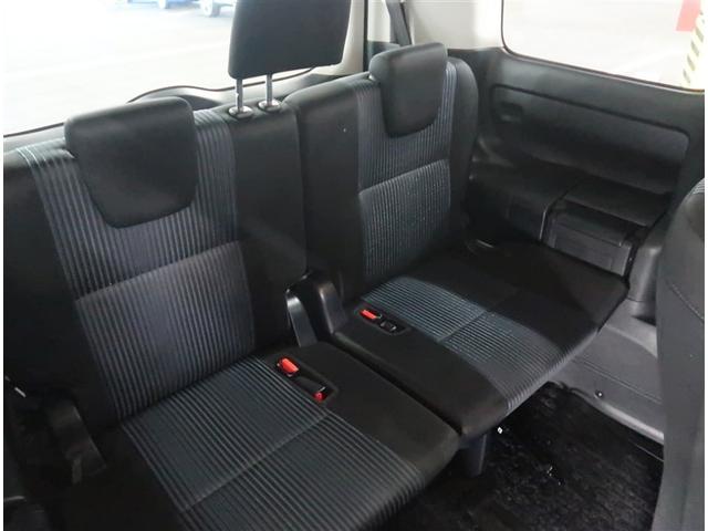 ヴォクシー ZS 煌II SDナビ フルセグTV 後席モニター ミュージックサーバー Bluetooth接続 LEDヘッドライト 両側電動スライドドア 衝突被害軽減ブレーキ オートハイビーム(16枚目)