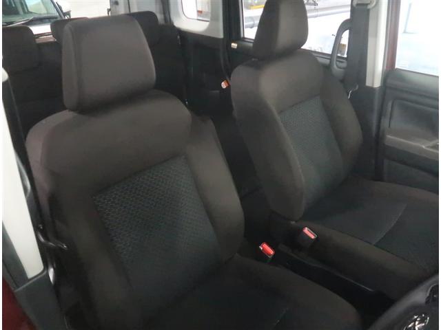 ルーミー X SDナビ Bluetooth接続 バックカメラ 衝突被害軽減ブレーキ ペダル踏み間違い防止 車線逸脱警報 スマートキー シートヒーター 左側電動スライドドア(14枚目)