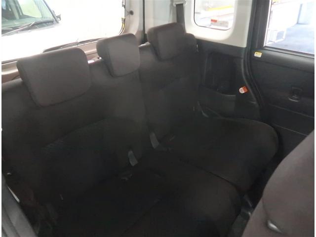 ルーミー X SDナビ Bluetooth接続 バックカメラ 衝突被害軽減ブレーキ ペダル踏み間違い防止 車線逸脱警報 スマートキー シートヒーター 左側電動スライドドア(15枚目)