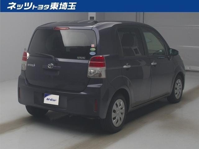 スペイド G CDチューナー スマートキー イモビライザー 左側電動スライドドア オートエアコン 電動格納ミラー ETC ワンオーナー(11枚目)