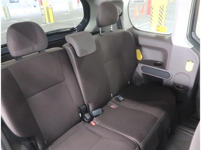 スペイド G CDチューナー スマートキー イモビライザー 左側電動スライドドア オートエアコン 電動格納ミラー ETC ワンオーナー(15枚目)