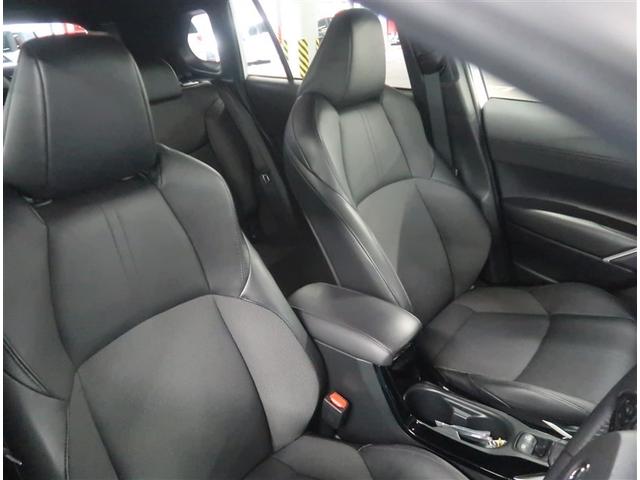 カローラクロス ハイブリッド Z ディスプレイオーディオナビ フルセグTV レーダークルーズコントロール パワーシート シートヒーター 全周囲モニター ETC2.0 LEDヘッドライト(14枚目)