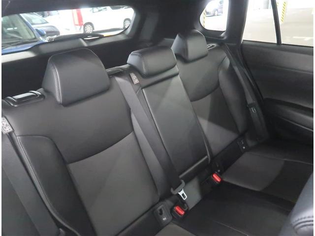 カローラクロス ハイブリッド Z ディスプレイオーディオナビ フルセグTV レーダークルーズコントロール パワーシート シートヒーター 全周囲モニター ETC2.0 LEDヘッドライト(15枚目)