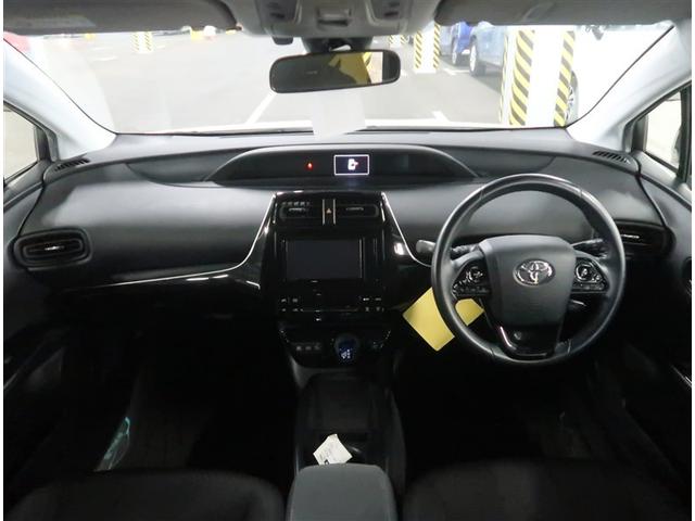 プリウス S SDナビ バックカメラ スマートキー LEDヘッドライト ETC オートライト オートエアコン 純正15インチアルミ Bluetooth CD DVD再生 フルセグTV(13枚目)