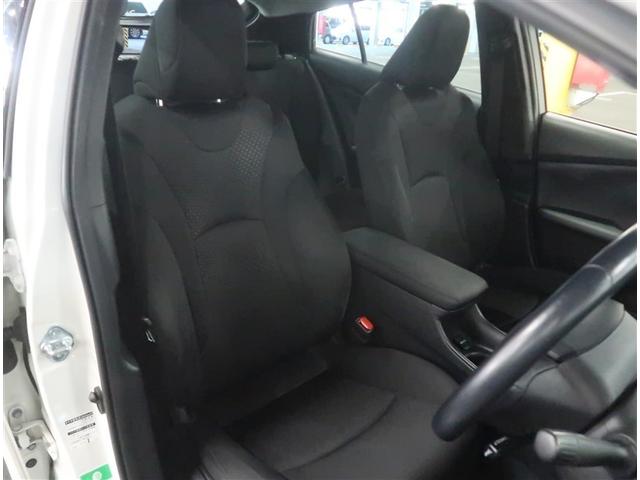 プリウス S SDナビ バックカメラ スマートキー LEDヘッドライト ETC オートライト オートエアコン 純正15インチアルミ Bluetooth CD DVD再生 フルセグTV(14枚目)