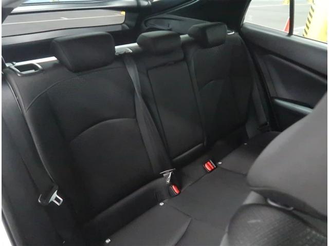 プリウス S SDナビ バックカメラ スマートキー LEDヘッドライト ETC オートライト オートエアコン 純正15インチアルミ Bluetooth CD DVD再生 フルセグTV(15枚目)