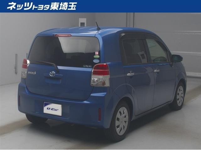 スペイド Y SDナビ Bluetooth接続 バックモニター 衝突被害軽減ブレーキ 車線逸脱警報 オートハイビーム オートライト HIDヘッドライト スマートキー アイドリングストップ車 ワンオーナー(11枚目)