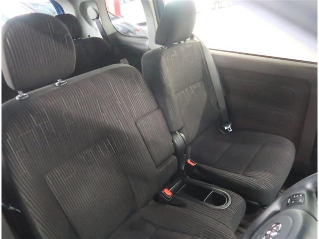 スペイド Y SDナビ Bluetooth接続 バックモニター 衝突被害軽減ブレーキ 車線逸脱警報 オートハイビーム オートライト HIDヘッドライト スマートキー アイドリングストップ車 ワンオーナー(14枚目)