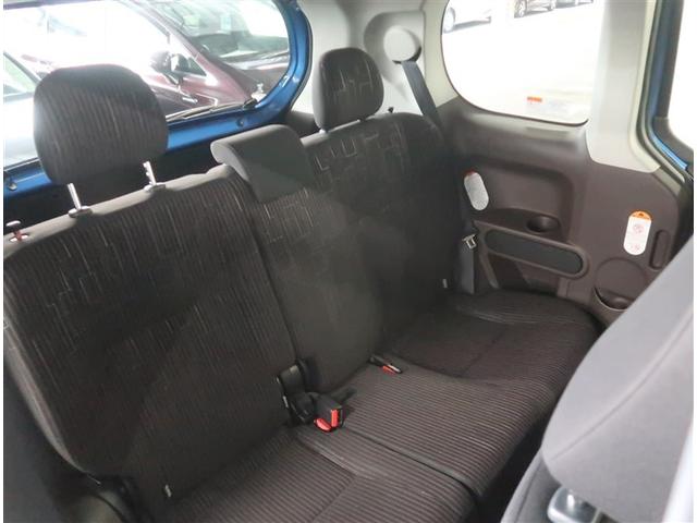 スペイド Y SDナビ Bluetooth接続 バックモニター 衝突被害軽減ブレーキ 車線逸脱警報 オートハイビーム オートライト HIDヘッドライト スマートキー アイドリングストップ車 ワンオーナー(15枚目)