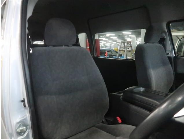 ハイエースワゴン グランドキャビン　１０人乗り　ＳＤナビ　バックカメラ　電動スライドドア　運転席・助手席エアバック　ＥＴＣ（14枚目）