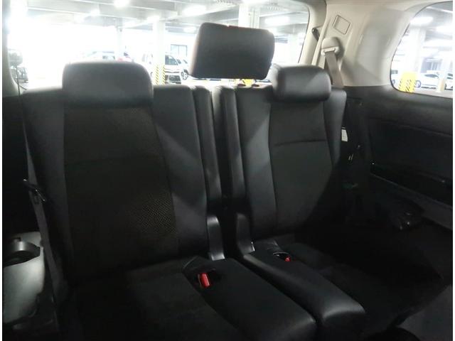 ヴェルファイア ２．４Ｚ　ゴールデンアイズ　純正ＳＤナビ　後席モニター　バックモニター　ＥＴＣ　ＣＤ　ＤＶＤ再生　クリアランスソナー　ＥＴＣ　ワンオーナー　電動リアゲート（16枚目）