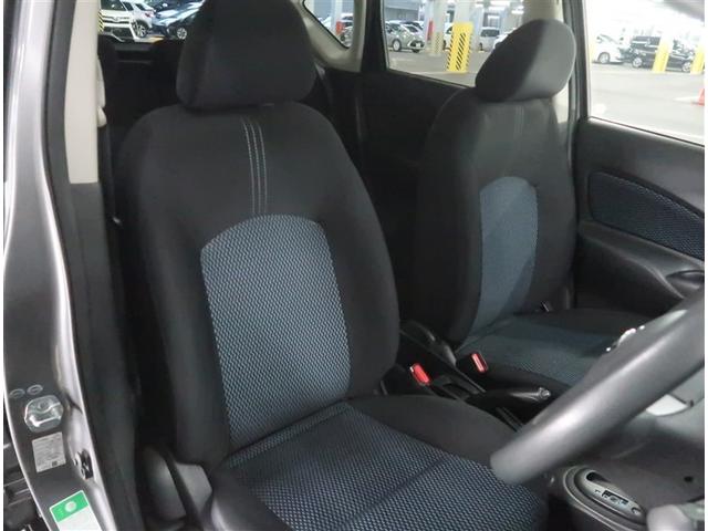 ノート X ひょう害現状車 メモリーナビ バックカメラ CD・DVD再生 衝突被害軽減ブレーキ スマートキー 車線逸脱警報 オートライト 電動格納ミラー ワンオーナー オートエアコン(14枚目)