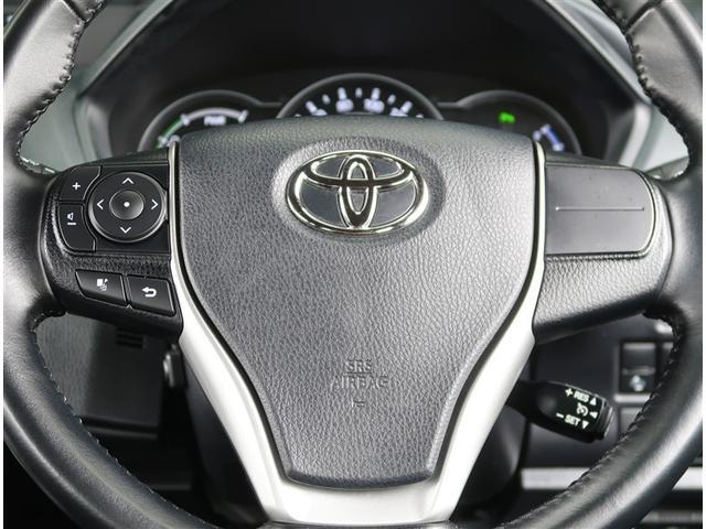 ヴォクシー ハイブリッドＺＳ　純正ＳＤナビゲーション　フルセグＴＶ　Ｂｌｕｅｔｏｏｔｈ接続　ＣＤ＋ＤＶＤ再生　バックカメラ　ＥＴＣ　ＬＥＤヘッドライト　シートヒーター　純正１６インチアルミホイール（12枚目）