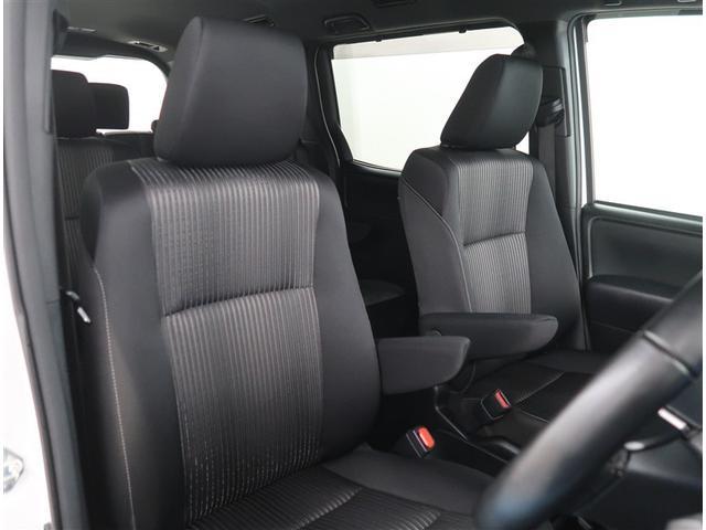 ヴォクシー ハイブリッドＺＳ　純正ＳＤナビゲーション　フルセグＴＶ　Ｂｌｕｅｔｏｏｔｈ接続　ＣＤ＋ＤＶＤ再生　バックカメラ　ＥＴＣ　ＬＥＤヘッドライト　シートヒーター　純正１６インチアルミホイール（15枚目）