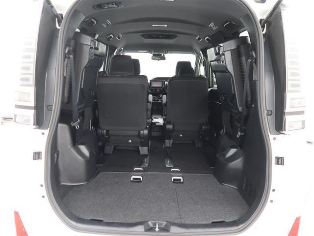 ヴォクシー ハイブリッドＺＳ　純正ＳＤナビゲーション　フルセグＴＶ　Ｂｌｕｅｔｏｏｔｈ接続　ＣＤ＋ＤＶＤ再生　バックカメラ　ＥＴＣ　ＬＥＤヘッドライト　シートヒーター　純正１６インチアルミホイール（20枚目）