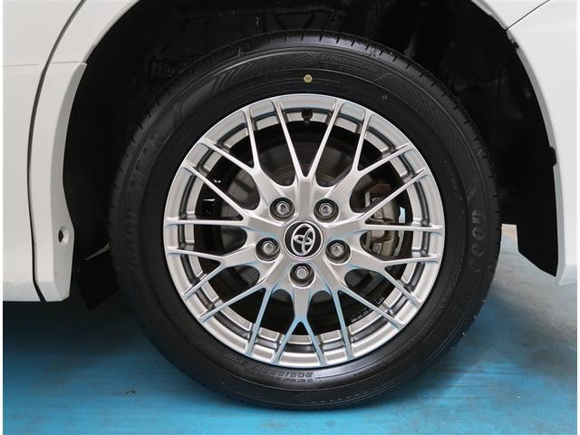 ヴォクシー ハイブリッドＺＳ　純正ＳＤナビゲーション　フルセグＴＶ　Ｂｌｕｅｔｏｏｔｈ接続　ＣＤ＋ＤＶＤ再生　バックカメラ　ＥＴＣ　ＬＥＤヘッドライト　シートヒーター　純正１６インチアルミホイール（23枚目）