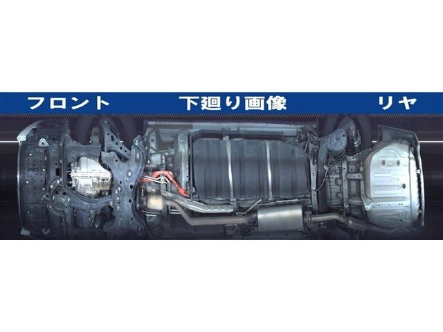 ヴォクシー ハイブリッドZS 煌III 純正SDナビ バックモニター 両側電動スライドドア CD DVD再生 シートヒーター ドライブレコーダー 社外アルミホイール(12枚目)