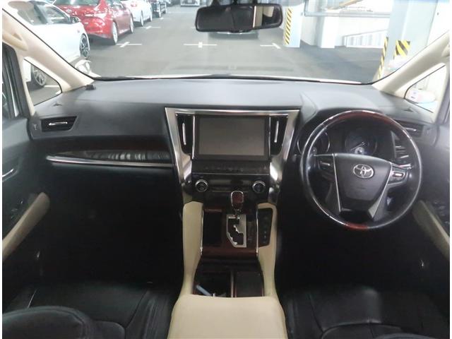 ヴェルファイアハイブリッド V 横滑防止装置 クルーズコントロール エアバック SDナビ フルセグ CD DVD ミュージックサーバー USB パワーシート 純正アルミ LEDヘッドライト 両側電動スライド ETC バックカメラ(13枚目)