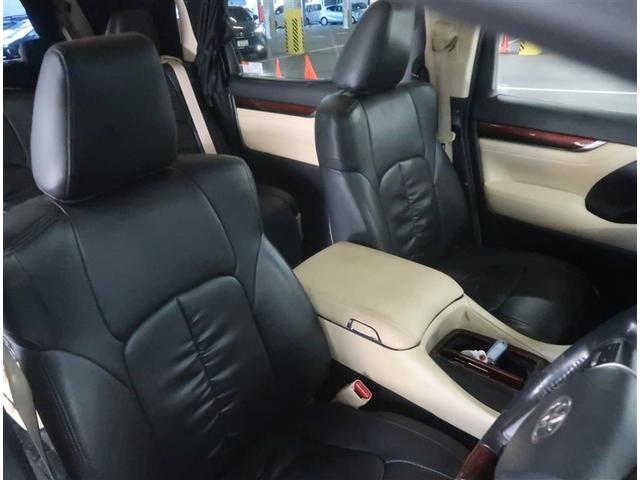 ヴェルファイアハイブリッド V 横滑防止装置 クルーズコントロール エアバック SDナビ フルセグ CD DVD ミュージックサーバー USB パワーシート 純正アルミ LEDヘッドライト 両側電動スライド ETC バックカメラ(14枚目)