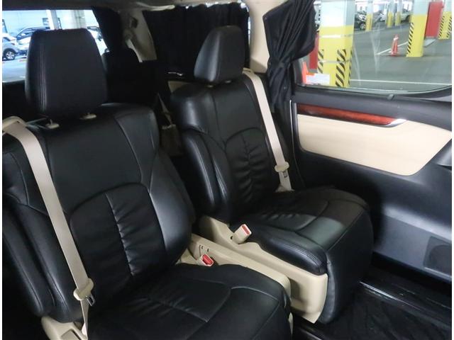 ヴェルファイアハイブリッド V 横滑防止装置 クルーズコントロール エアバック SDナビ フルセグ CD DVD ミュージックサーバー USB パワーシート 純正アルミ LEDヘッドライト 両側電動スライド ETC バックカメラ(15枚目)