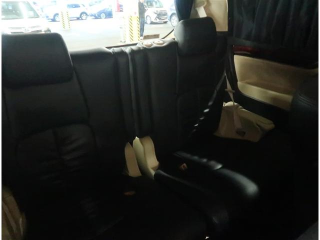 ヴェルファイアハイブリッド V 横滑防止装置 クルーズコントロール エアバック SDナビ フルセグ CD DVD ミュージックサーバー USB パワーシート 純正アルミ LEDヘッドライト 両側電動スライド ETC バックカメラ(16枚目)