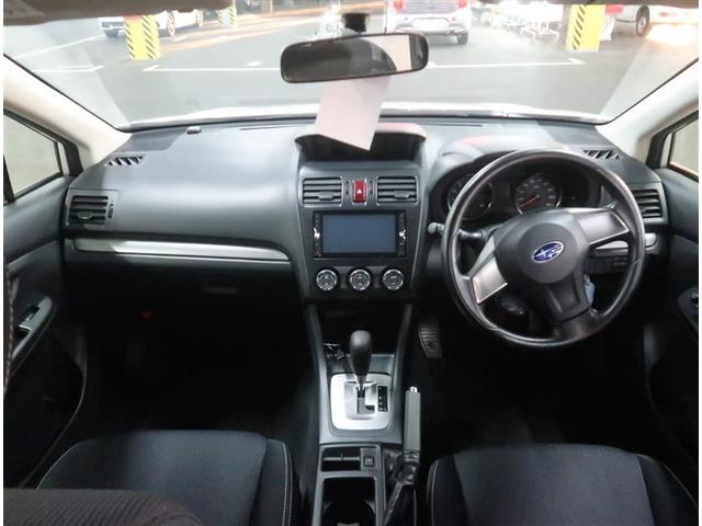 インプレッサスポーツ １．６ｉ－Ｌ　横滑り防止装置　ＳＤナビ　フルセグ　ＣＤ　ＤＶＤ　ミュージックサーバー　ＵＳＢ　Ｂｌｕｅｔｏｏｔｈ　純正アルミ　ＥＴＣ　バックカメラ（13枚目）