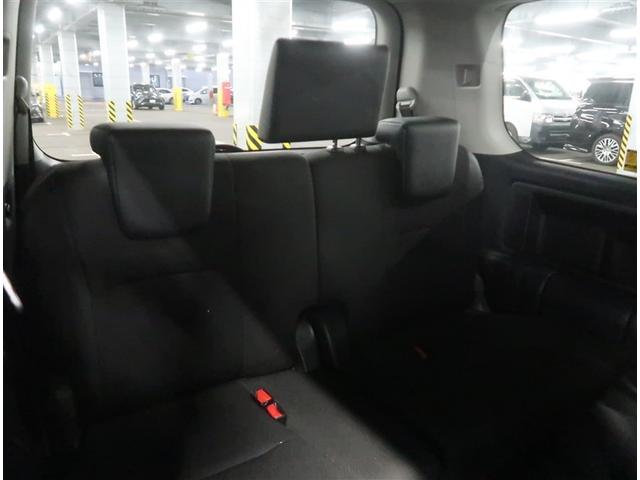 ヴォクシー ZS 煌III SDナビ フルセグ ミュージックサーバー Bluetooth 後席モニター 純正アルミ HID 両側電動スライドドア スマートキー ETC バックカメラ(16枚目)