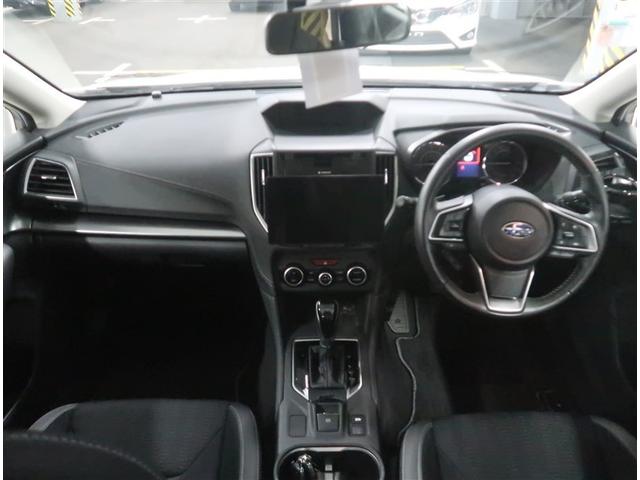 インプレッサスポーツ 2.0i-Lアイサイト 衝突被害軽減装置 オートクルーズ ブラインドスポットモニタ メモリーナビ フルセグ DVD ミュージックサーバー Bluetooth 前ドラレコ 純正アルミ LEDヘッドライト ETC バックカメラ(13枚目)