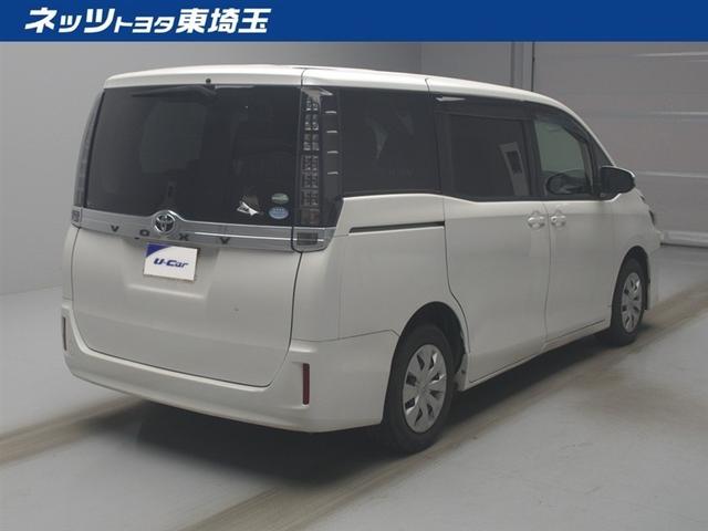 ヴォクシー X 横滑防止装置 SDナビ フルセグ CD DVD LEDヘッドライト スマートキー ETC バックカメラ(11枚目)