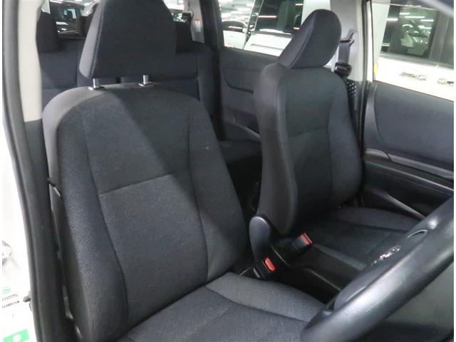 シエンタ ハイブリッドX 衝突被害軽減装置 横滑防止装置 メモリーナビ CD DVD フルセグ Bluetooth 片側電動スライドドア スマートキー ETC バックカメラ(14枚目)