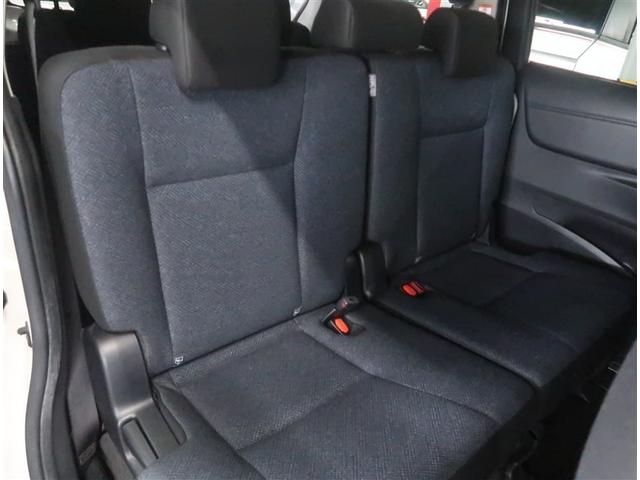 シエンタ ハイブリッドX 衝突被害軽減装置 横滑防止装置 メモリーナビ CD DVD フルセグ Bluetooth 片側電動スライドドア スマートキー ETC バックカメラ(15枚目)