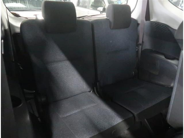 シエンタ ハイブリッドX 衝突被害軽減装置 横滑防止装置 メモリーナビ CD DVD フルセグ Bluetooth 片側電動スライドドア スマートキー ETC バックカメラ(16枚目)