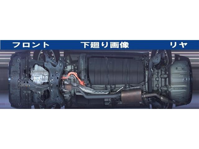 ヴォクシー ハイブリッドＶ　横滑防止装置　ＳＤナビ　フルセグ　ＣＤ　ＤＶＤ　ミュージックサーバー　Ｂｌｕｅｔｏｏｔｈ　バックカメラ　ＥＴＣ　純正アルミ　ＬＥＤヘッドライト　片側電動スライドドア　スマートキー（12枚目）