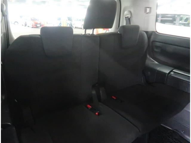 ヴォクシー ハイブリッドＶ　横滑防止装置　ＳＤナビ　フルセグ　ＣＤ　ＤＶＤ　ミュージックサーバー　Ｂｌｕｅｔｏｏｔｈ　バックカメラ　ＥＴＣ　純正アルミ　ＬＥＤヘッドライト　片側電動スライドドア　スマートキー（16枚目）