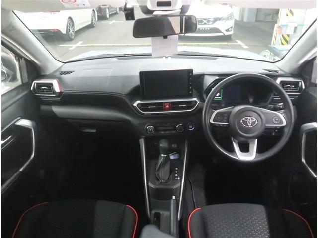 ライズ G 衝突被害軽減装置 横滑防止装置 DAパノラミックビューモニター フルセグ メディアプレイヤー接続 USB Bluetooth 純正アルミ LEDヘッドライト ETC(13枚目)