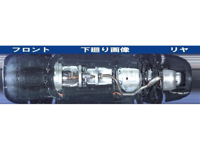 プリウス Aツーリングセレクション 衝突軽減装置 横滑防止装置 レーダークルーズ ブラインドスポットモニター SDナビ フルセグ DVD ミュージックサーバー Bluetooth 前ドラレコ 純正アルミ ETC バックカメラ(12枚目)