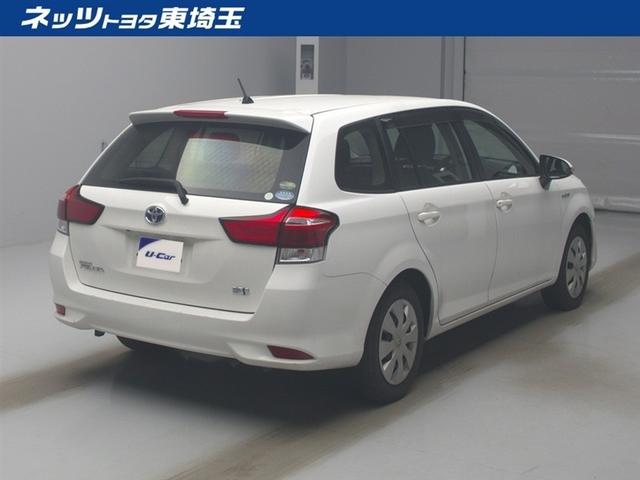 カローラフィールダー ハイブリッド　横滑防止装置　ＳＤナビ　ワンセグ　ＣＤ　メディアプレイヤー接続　Ｂｌｕｅｔｏｏｔｈ　ＥＴＣ　バックカメラ（11枚目）