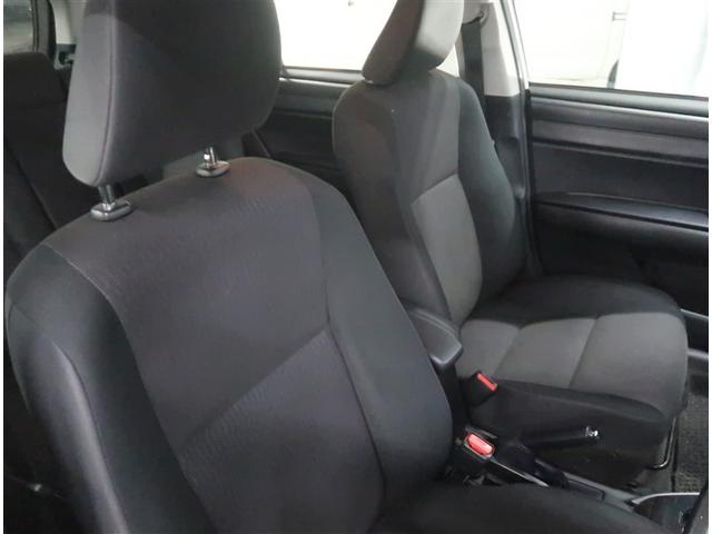 カローラフィールダー ハイブリッド　横滑防止装置　ＳＤナビ　ワンセグ　ＣＤ　メディアプレイヤー接続　Ｂｌｕｅｔｏｏｔｈ　ＥＴＣ　バックカメラ（14枚目）