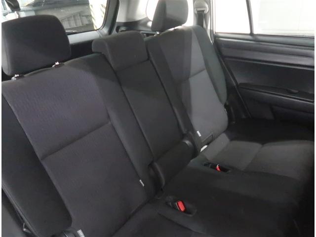 カローラフィールダー ハイブリッド　横滑防止装置　ＳＤナビ　ワンセグ　ＣＤ　メディアプレイヤー接続　Ｂｌｕｅｔｏｏｔｈ　ＥＴＣ　バックカメラ（15枚目）