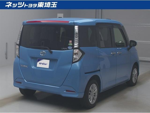 タンク G S 衝突被害軽減装置 横滑防止装置 SDナビ ワンセグ CD メディアプレイヤー接続 Bluetooth 左右シートヒーター ETC(11枚目)