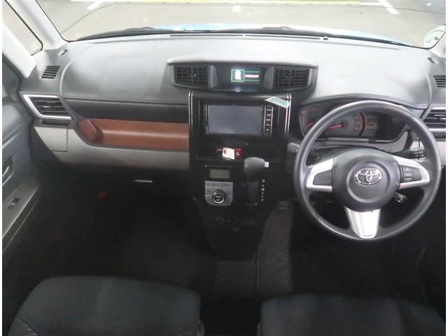 タンク G S 衝突被害軽減装置 横滑防止装置 SDナビ ワンセグ CD メディアプレイヤー接続 Bluetooth 左右シートヒーター ETC(13枚目)