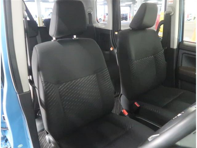 タンク G S 衝突被害軽減装置 横滑防止装置 SDナビ ワンセグ CD メディアプレイヤー接続 Bluetooth 左右シートヒーター ETC(14枚目)