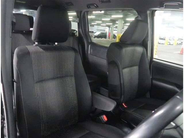 ヴォクシー ZS 煌II クルーズコントロール SDナビ フルセグ CD DVD ミュージックサーバー Bluetooth 後席モニター 前ドラレコ 純正アルミ 両側電動スライドドア ETC2.0 バックカメラ(14枚目)