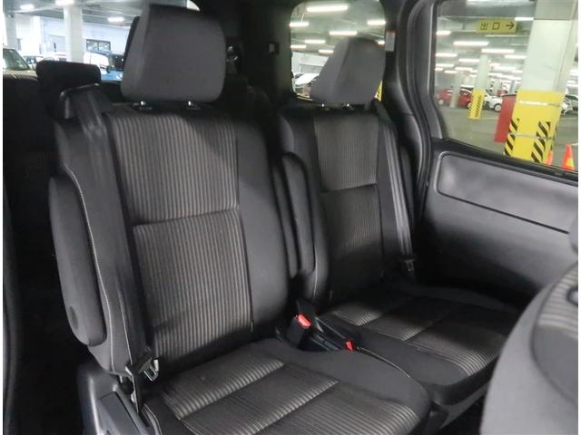 ヴォクシー ZS 煌II クルーズコントロール SDナビ フルセグ CD DVD ミュージックサーバー Bluetooth 後席モニター 前ドラレコ 純正アルミ 両側電動スライドドア ETC2.0 バックカメラ(15枚目)