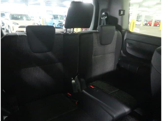 ヴォクシー ZS 煌II クルーズコントロール SDナビ フルセグ CD DVD ミュージックサーバー Bluetooth 後席モニター 前ドラレコ 純正アルミ 両側電動スライドドア ETC2.0 バックカメラ(16枚目)