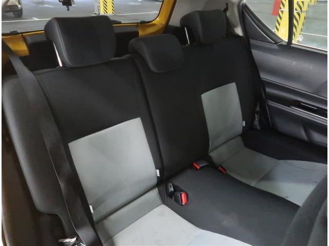 アクア Ｓ　ＳＤナビ　ワンセグ　ＣＤ　メディアプレイヤー接続　Ｂｌｕｅｔｏｏｔｈ　左右シートヒーター　スマートキー　バックカメラ（15枚目）