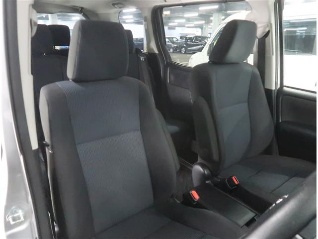 ノア ハイブリッドＸ　衝突被害軽減装置　ＳＤナビ　フルセグ　ＣＤ　ＤＶＤ　メディアプレイヤー接続　Ｂｌｕｅｔｏｏｔｈ　１００Ｖ１５００Ｗ　純正アルミ　ＬＥＤヘッドライト　スマートキー　ＥＴＣ２．０　バックカメラ（14枚目）