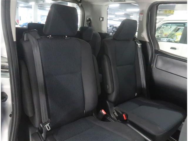 ノア ハイブリッドＸ　衝突被害軽減装置　ＳＤナビ　フルセグ　ＣＤ　ＤＶＤ　メディアプレイヤー接続　Ｂｌｕｅｔｏｏｔｈ　１００Ｖ１５００Ｗ　純正アルミ　ＬＥＤヘッドライト　スマートキー　ＥＴＣ２．０　バックカメラ（15枚目）