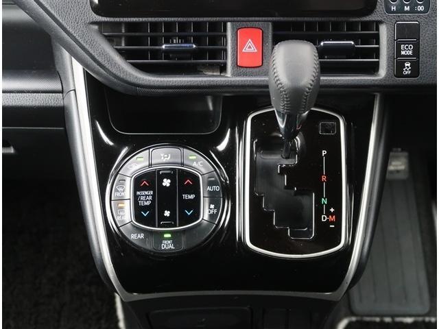 ヴォクシー ＺＳ　煌ＩＩＩ　社外１１型ナビゲーション　フルセグＴＶ　Ｂｌｕｅｔｏｏｔｈ・ＵＳＢ接続　バックカメラ　ＥＴＣ　ＬＥＤヘッドライト　純正１６インチアルミホイール（13枚目）