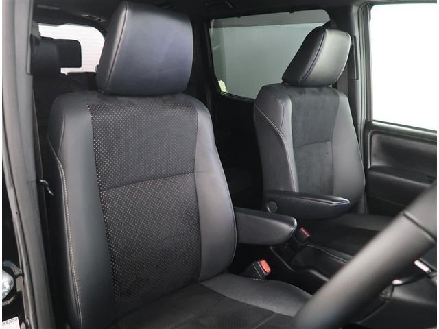 ヴォクシー ＺＳ　煌ＩＩＩ　社外１１型ナビゲーション　フルセグＴＶ　Ｂｌｕｅｔｏｏｔｈ・ＵＳＢ接続　バックカメラ　ＥＴＣ　ＬＥＤヘッドライト　純正１６インチアルミホイール（16枚目）